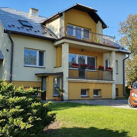 Apartmany Anna Bešeňová Exterior foto