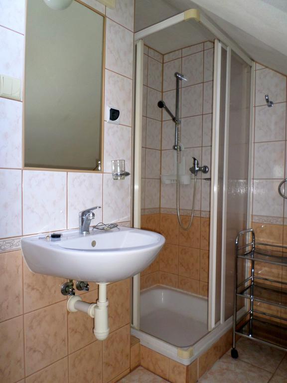 Apartmany Anna Bešeňová Zimmer foto