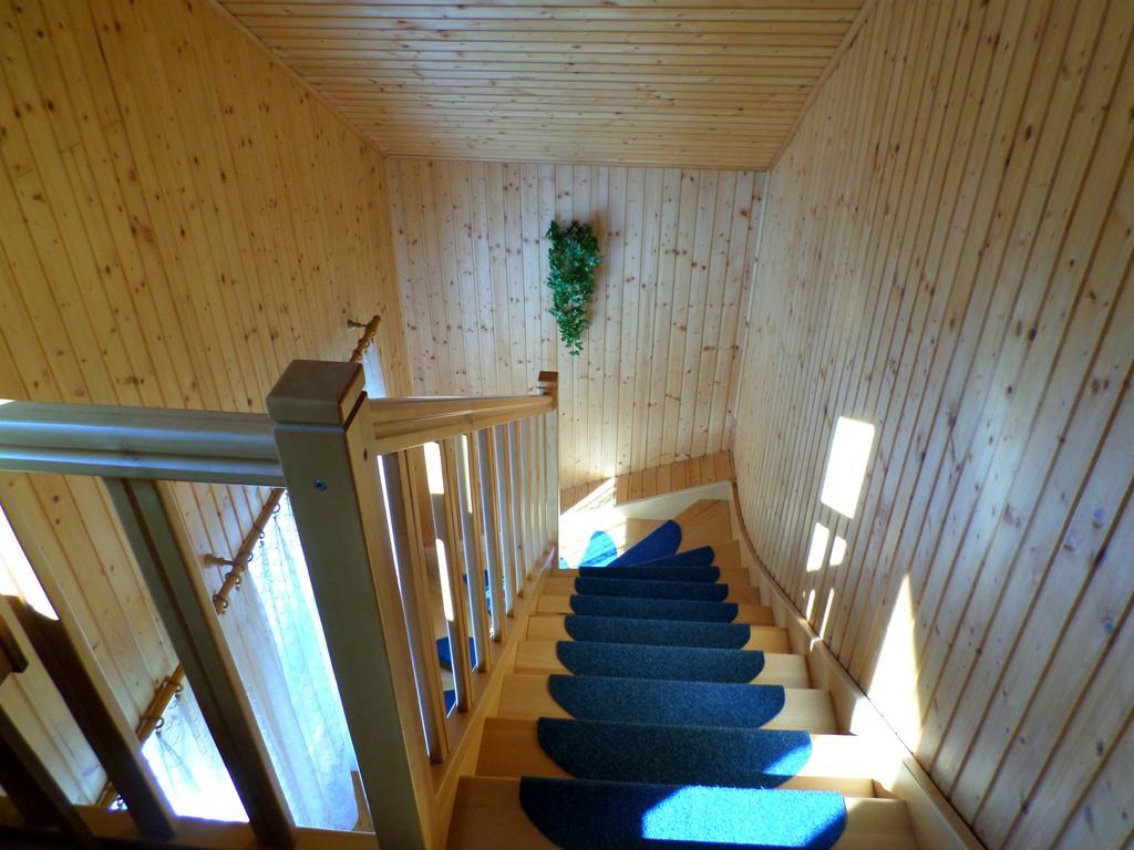 Apartmany Anna Bešeňová Zimmer foto
