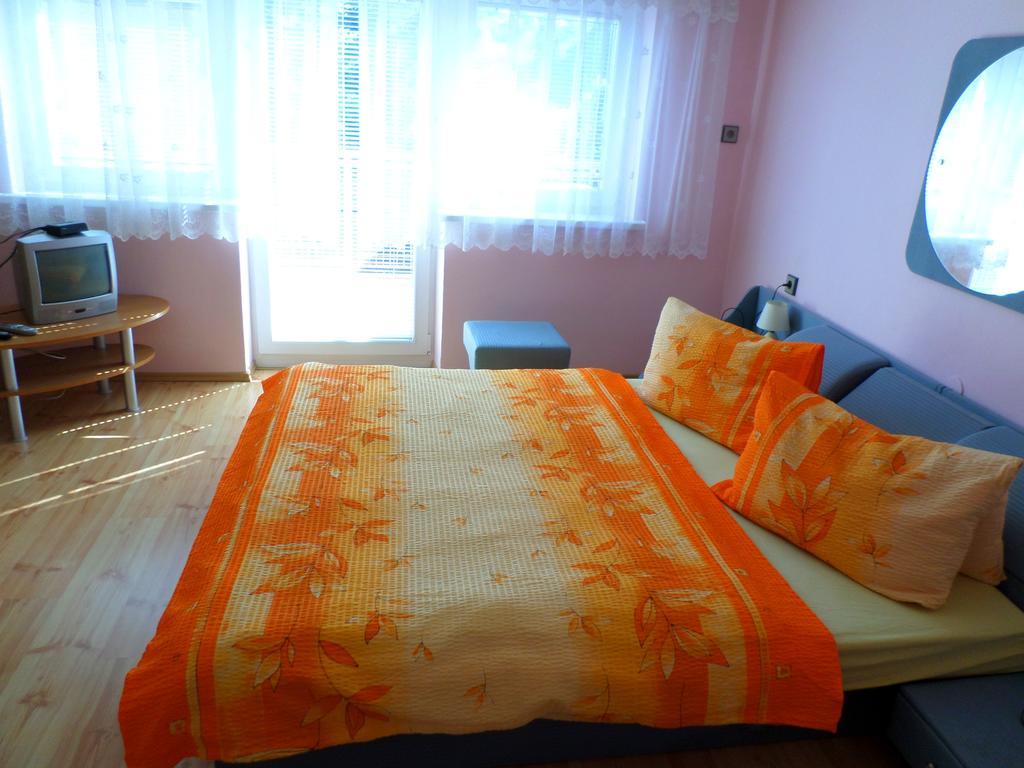 Apartmany Anna Bešeňová Zimmer foto