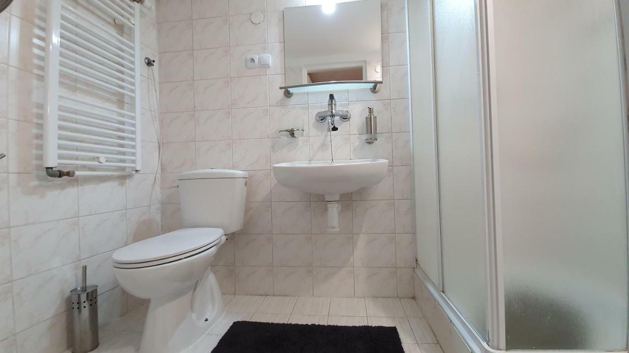 Apartmany Anna Bešeňová Exterior foto