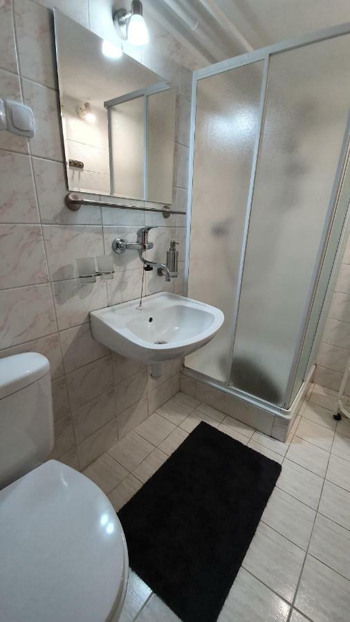 Apartmany Anna Bešeňová Exterior foto